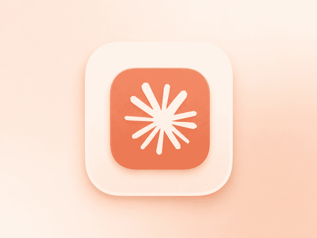 Claude Logo
