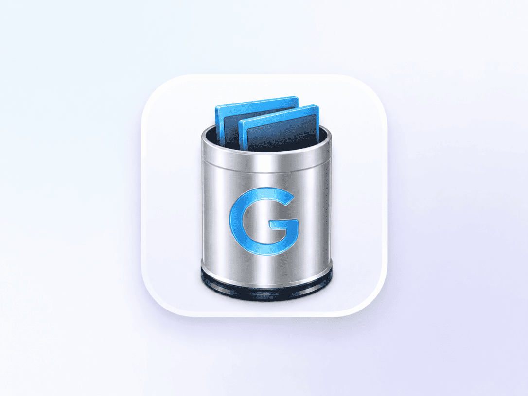 Geek 卸载工具 Logo