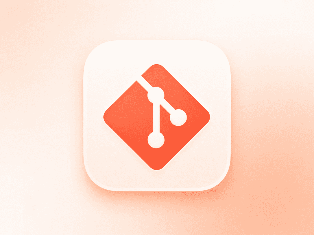 Git Logo