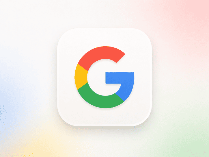 Google Logo