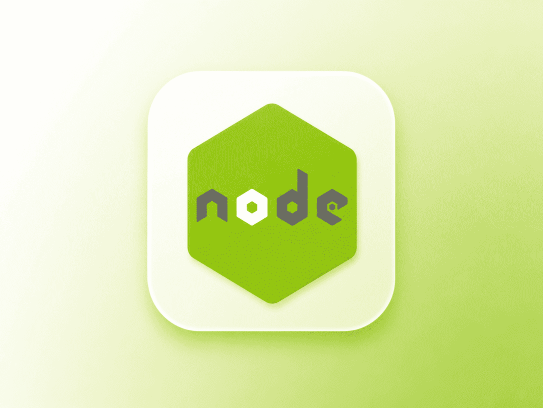 Node Logo