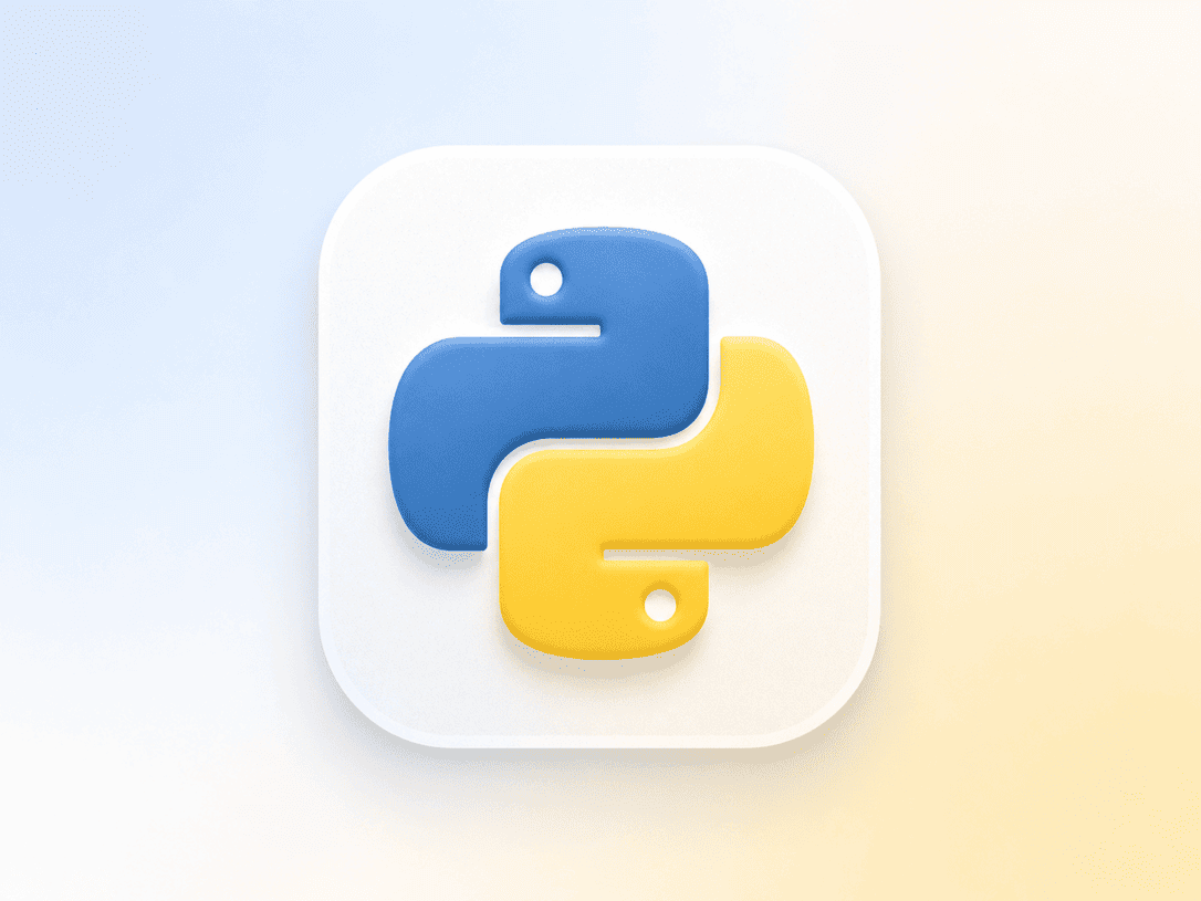 Python Logo