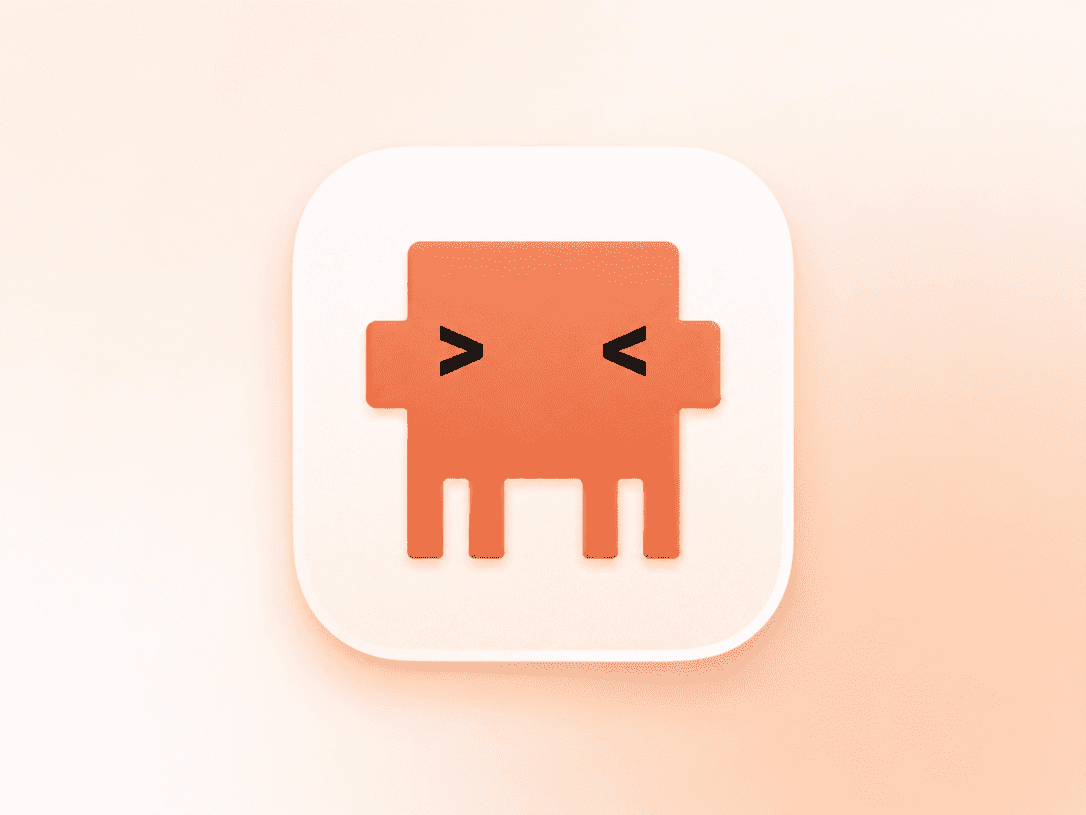 Claude Code Logo
